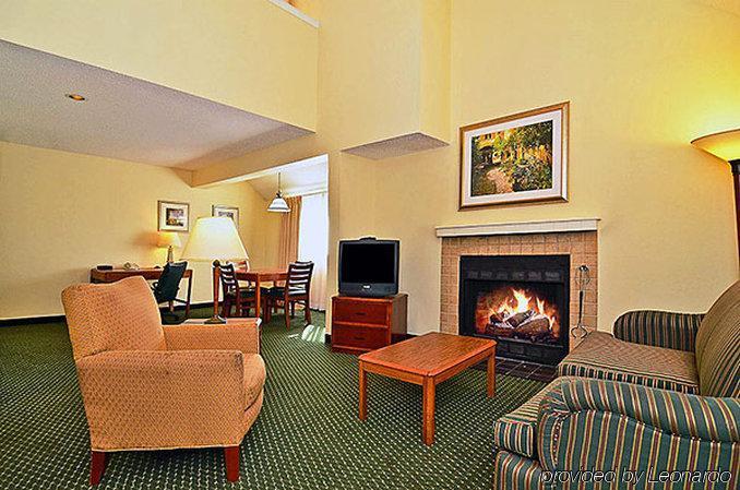 Extended Studio Hotel Jackson Quarto foto